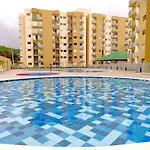 Apartamento En Conjunto Con Piscina Aviva Sierra