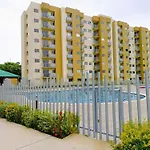 Apartamento En Conjunto Con Piscina Aviva Sierra