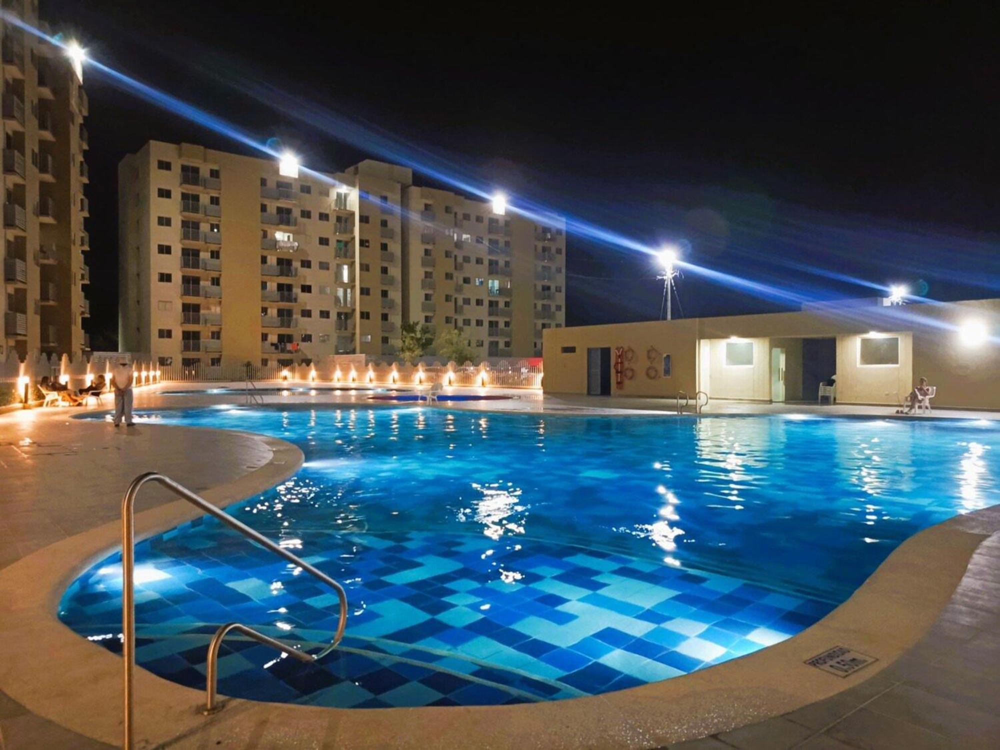 En Conjunto Con Piscina Aviva Sierra * Santa Marta (Magdalena)