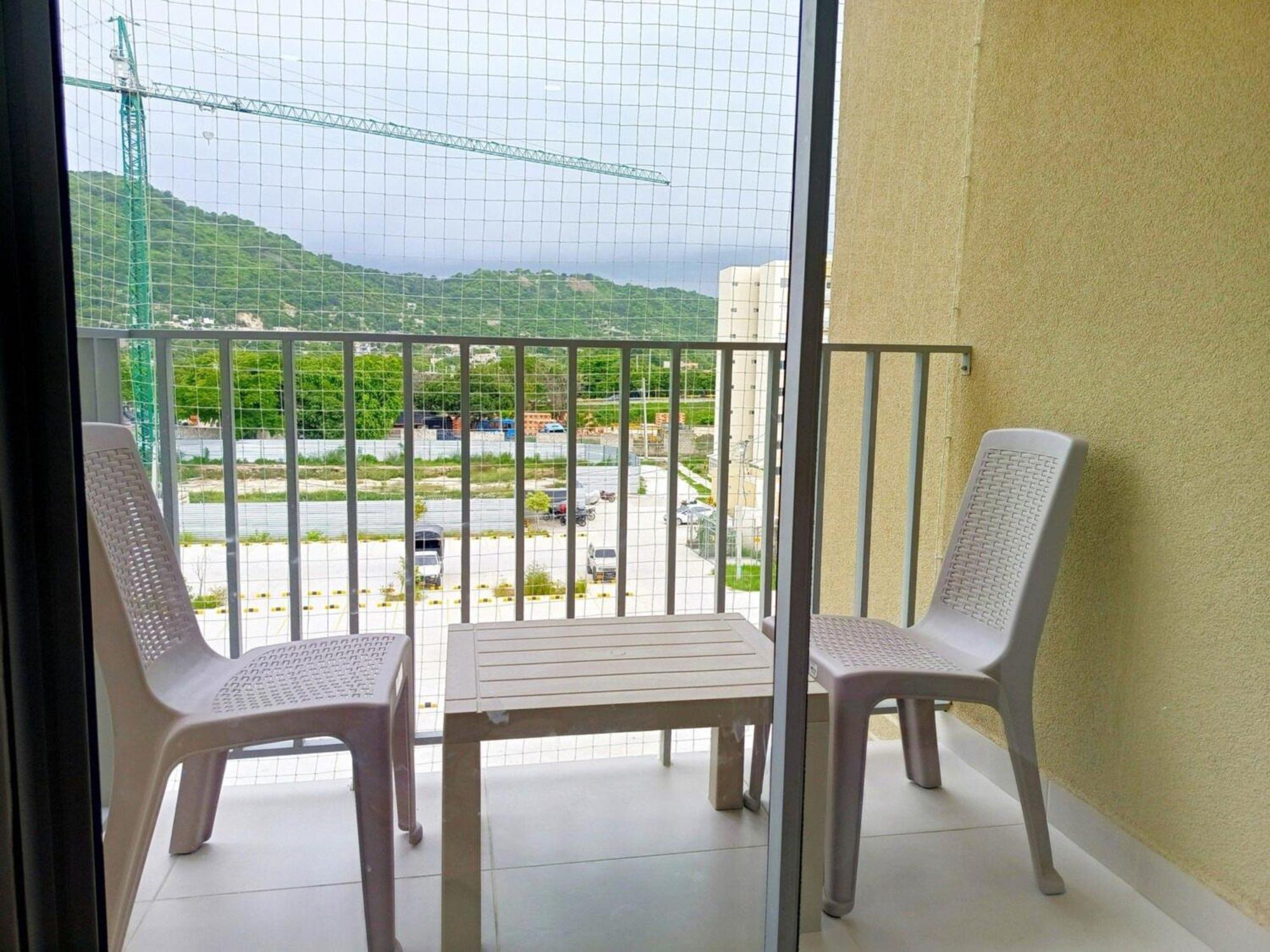Appartement En Conjunto Con Piscina Aviva Sierra *