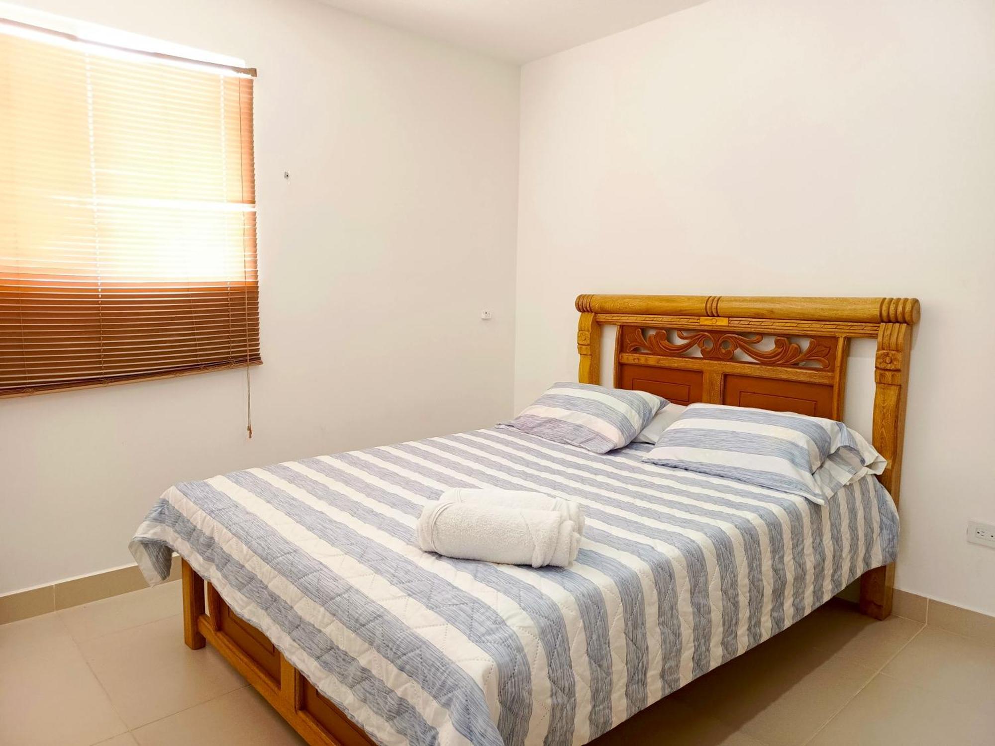 Appartement En Conjunto Con Piscina Aviva Sierra *
