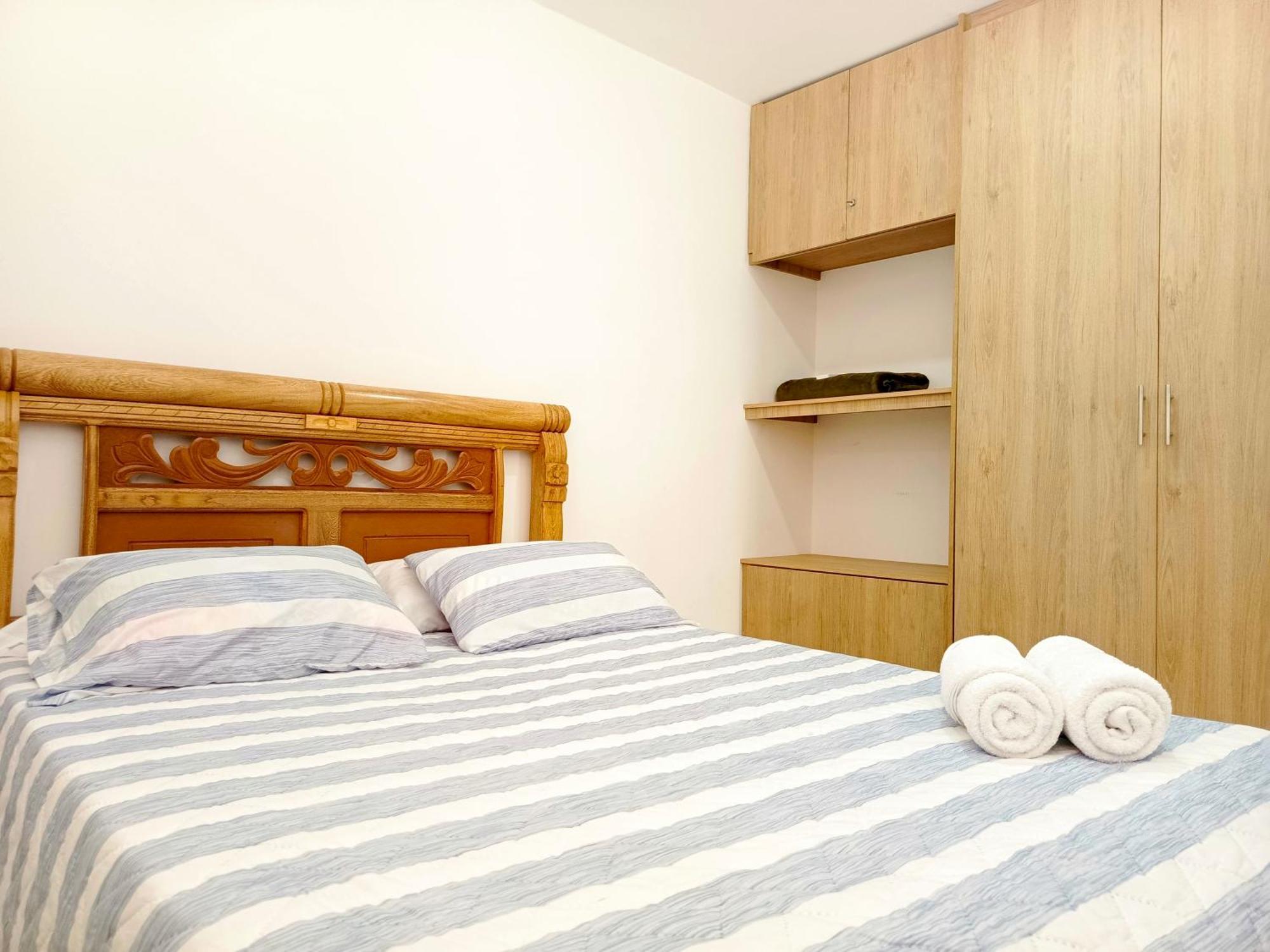 En Conjunto Con Piscina Aviva Sierra Appartement Santa Marta (Magdalena)