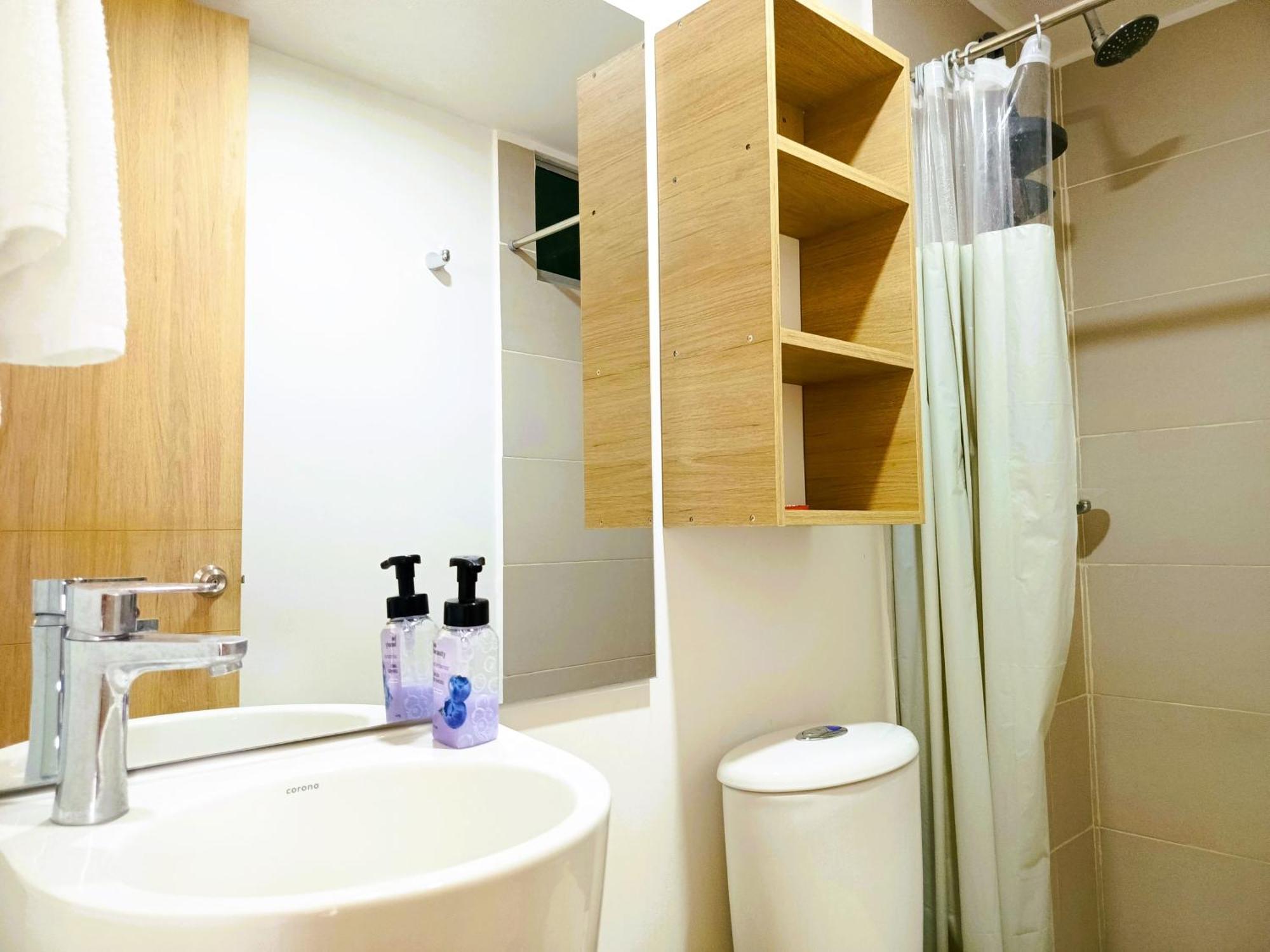En Conjunto Con Piscina Aviva Sierra Appartement